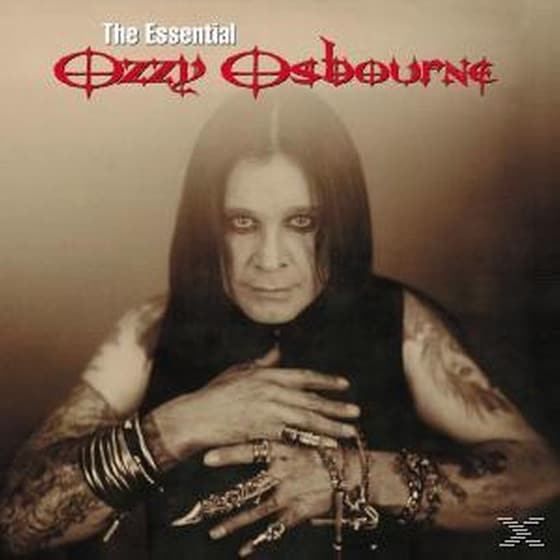 The Essential Ozzy Osbourne image 0