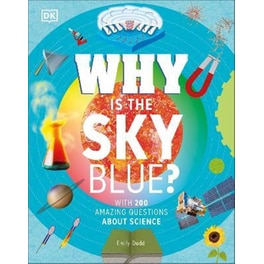 Why Is the Sky Blue?