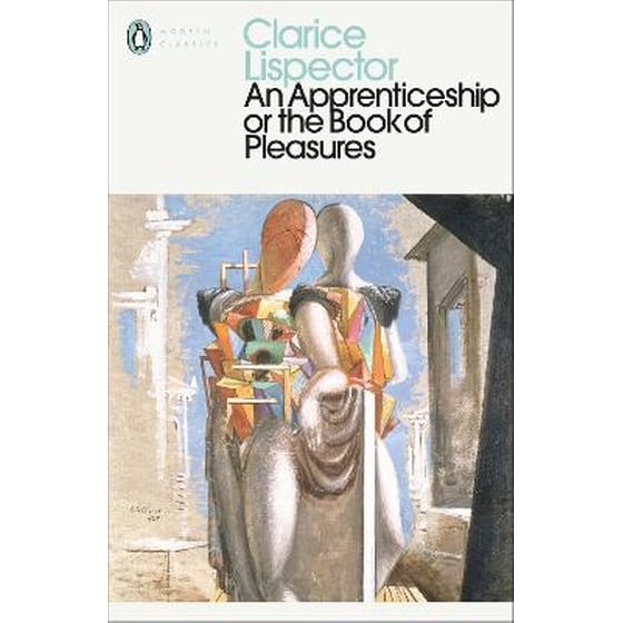 An Apprenticeship or The Book of Pleasures image 0
