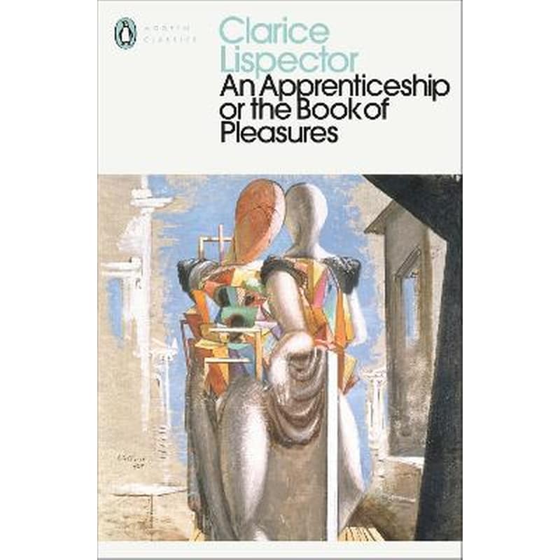 An Apprenticeship or The Book of Pleasures