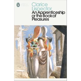 An Apprenticeship or The Book of Pleasures