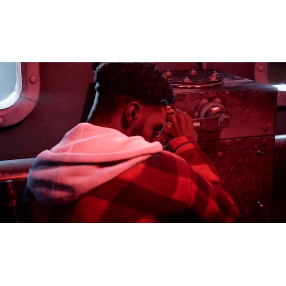 The Dark Pictures Anthology: Volume 2 - Xbox Series X image 28