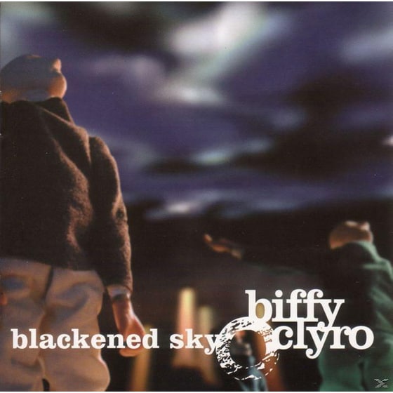 Blackened Sky image 0
