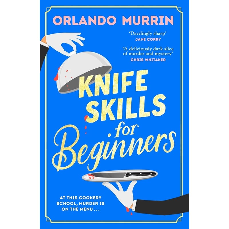 Knife Skills for Beginners