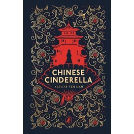 Chinese Cinderella
