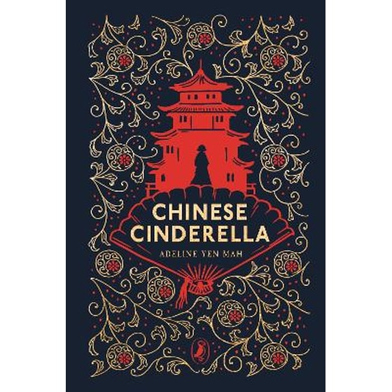 Chinese Cinderella image 0