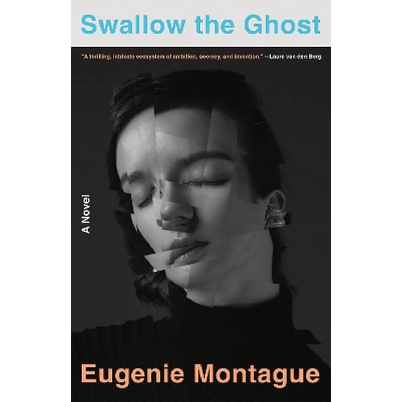 Swallow the Ghost
