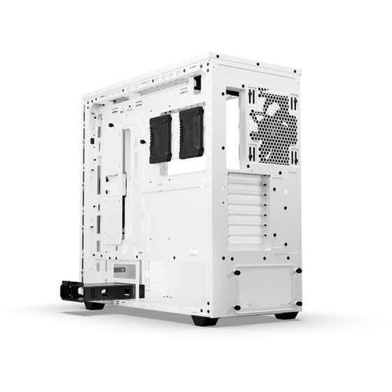 Κουτί Desktop BE QUIET! BGW62 Midi Tower ARGB - Λευκό image 5