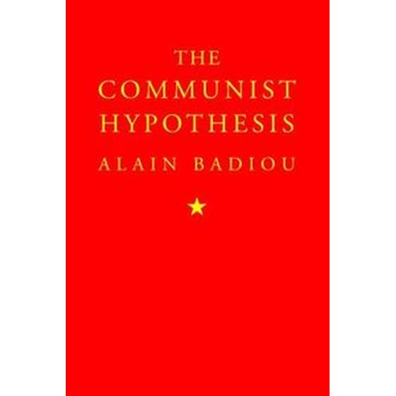 The Communist Hypothesis image 0