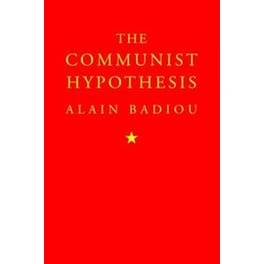 The Communist Hypothesis