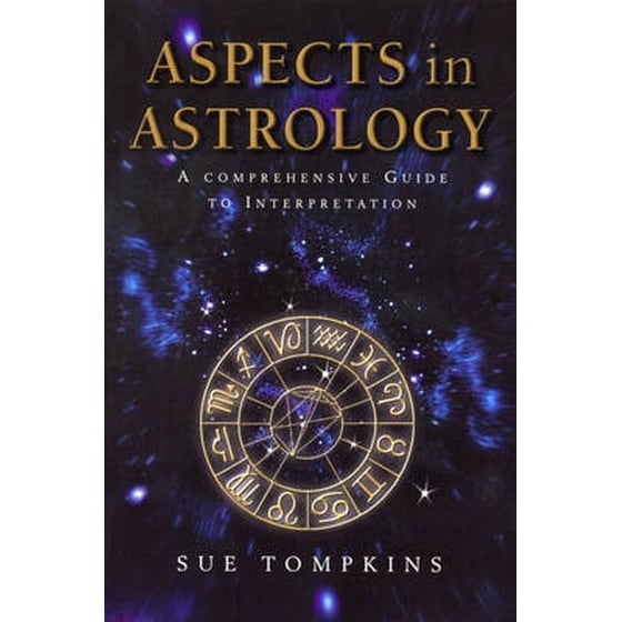 Aspects In Astrology image 0