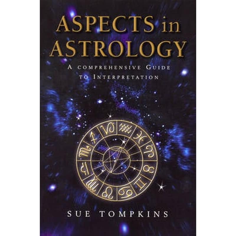 Aspects In Astrology
