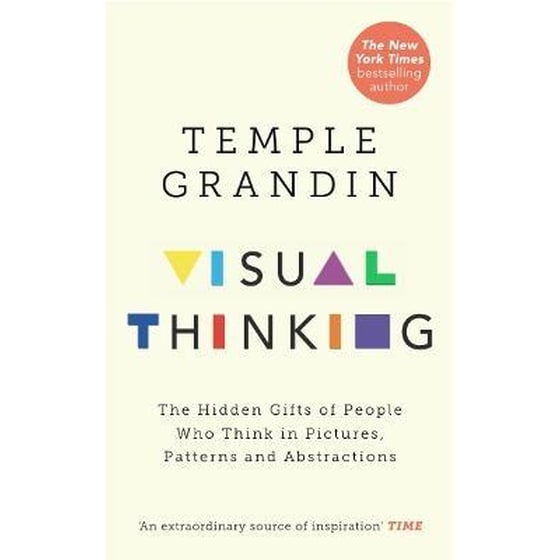 Visual Thinking image 0