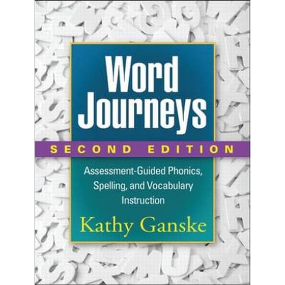 Word Journeys image 0