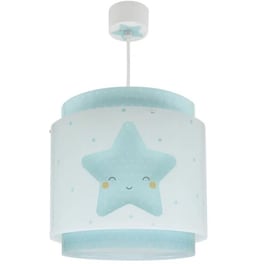 Παιδικό Φωτιστικό Οροφής Ango Baby Dreams Blue 76012T - Γαλάζιο