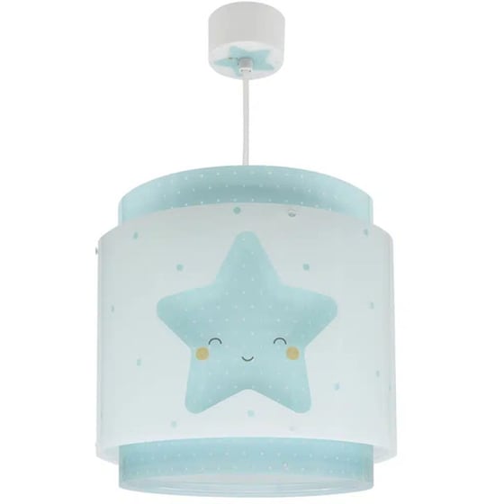 Παιδικό Φωτιστικό Οροφής Ango Baby Dreams Blue 76012T - Γαλάζιο image 0
