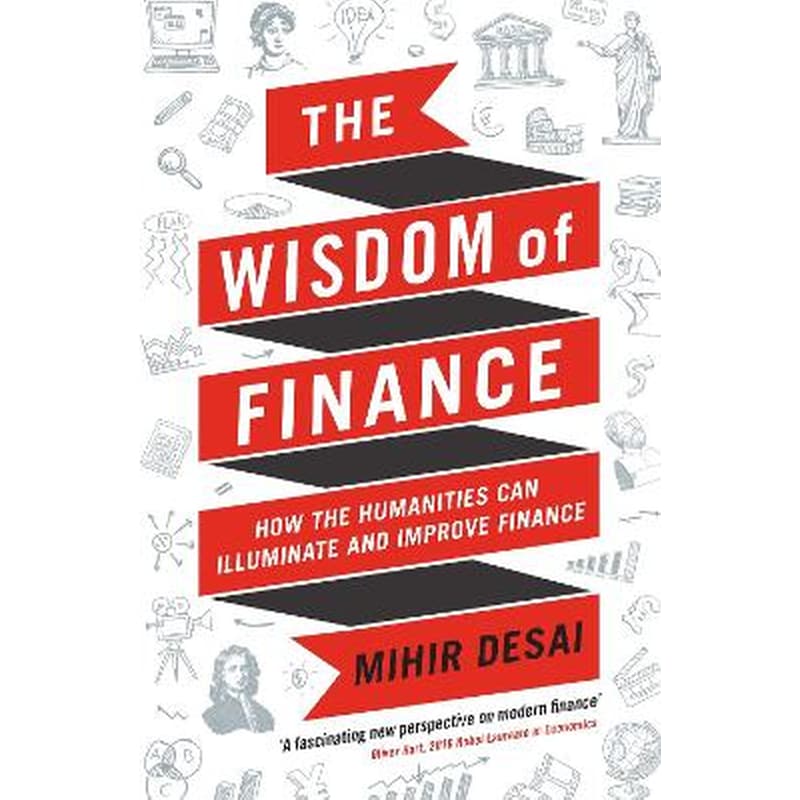 Wisdom of Finance