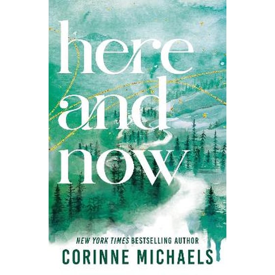 Here and Now image 0