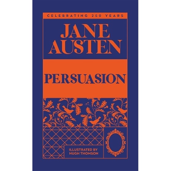 Persuasion image 0