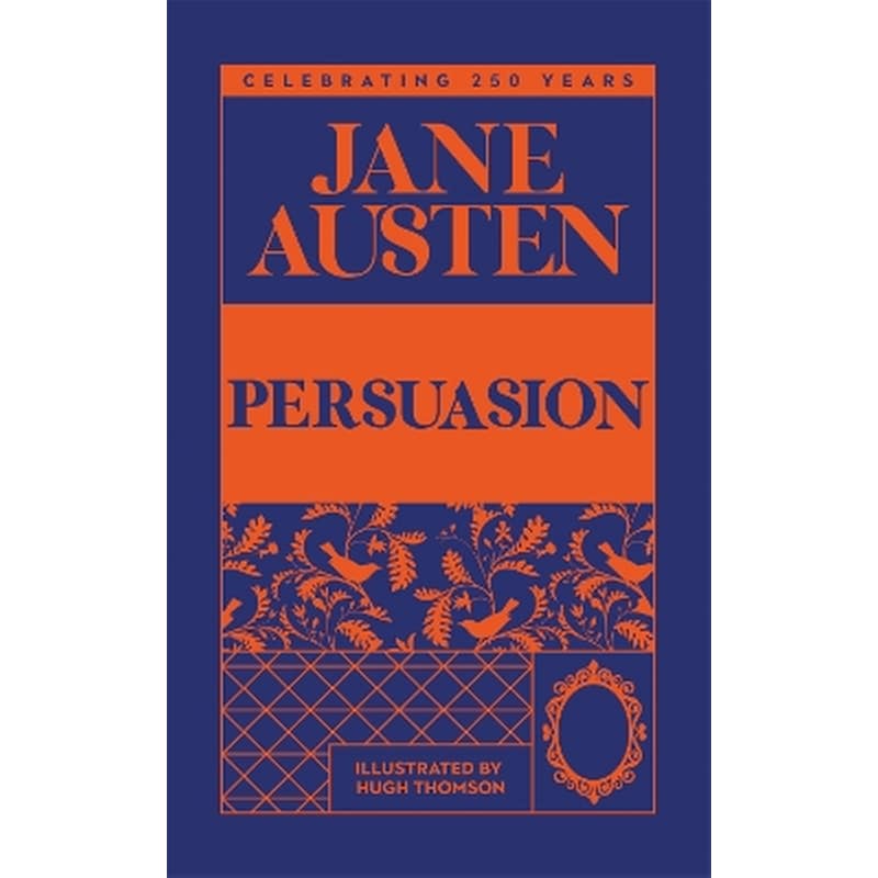 Persuasion
