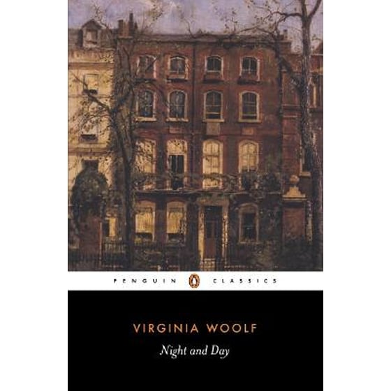 Night and Day image 0
