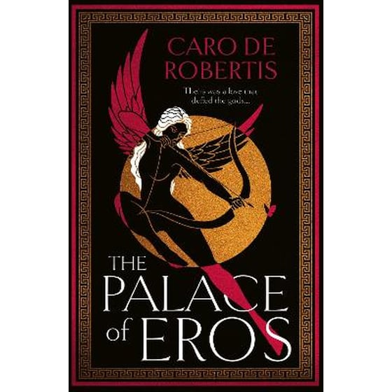 The Palace of Eros image 0
