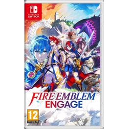Fire Emblem Engage - Nintendo Switch