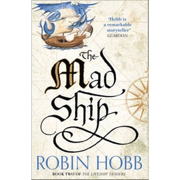 The Mad Ship