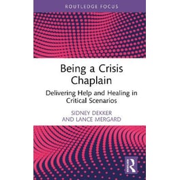Being a Crisis Chaplain