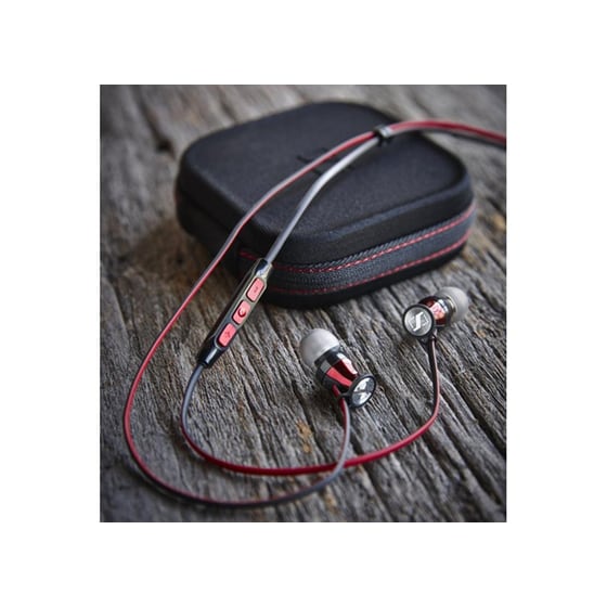Ακουστικά Sennheiser Momentum InEar G Μαύρα image 1