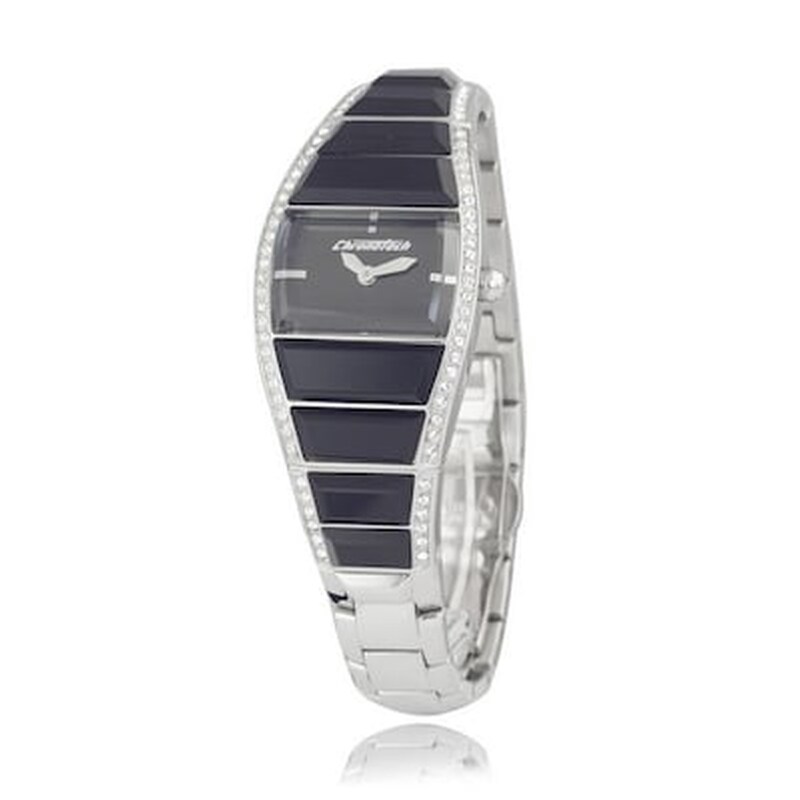 CHRONOTECH Γυναικεία Ρολόγια Chronotech Ct7099ls-02m (21 Mm) Chronotech