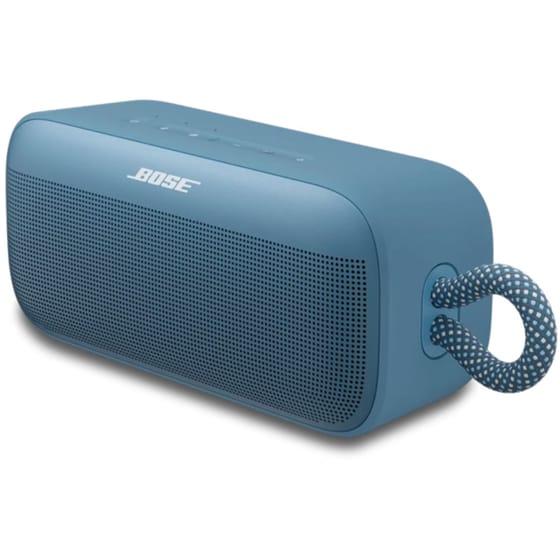 Φορητό Ηχείο Bose SoundLink Plus - Blue Dusk image 2