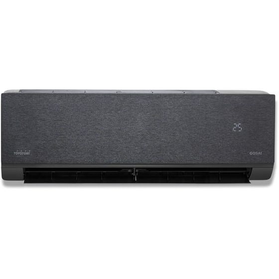 TOYOTOMI Gosai A.I. GTN-09CMBAI Κλιματιστικό Inverter 9.000 BTU A+++/A+++ με Ιονιστή & WiFi image 3