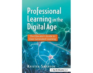 Professional Learning in the Digital Age image 0