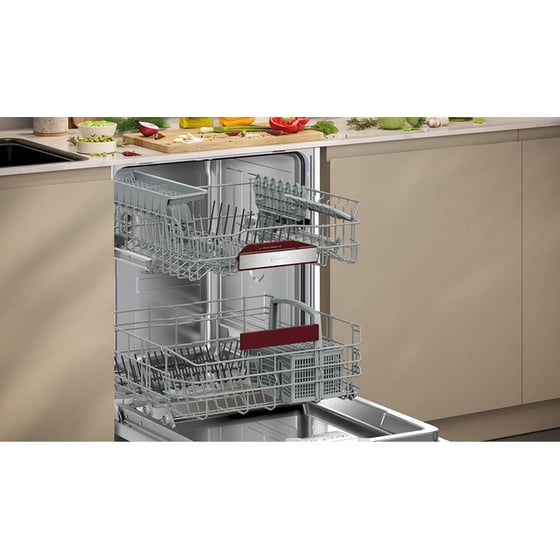 NEFF S155EAX16E για 13 Σερβίτσια με Home Connect Πλήρως Εντοιχιζόμενο Πλυντήριο Πιάτων image 3