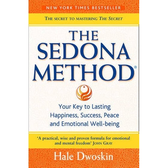 The Sedona Method image 0