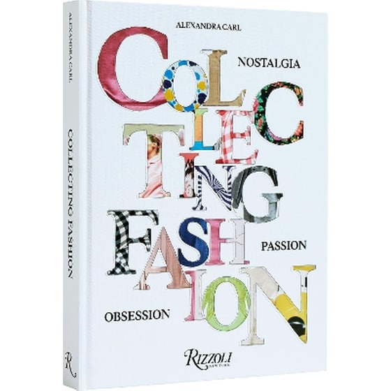 Collecting Fashion image 0