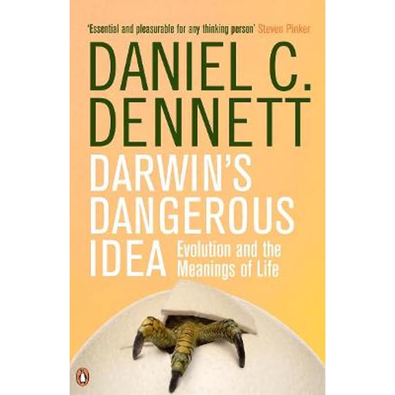 Darwins Dangerous Idea