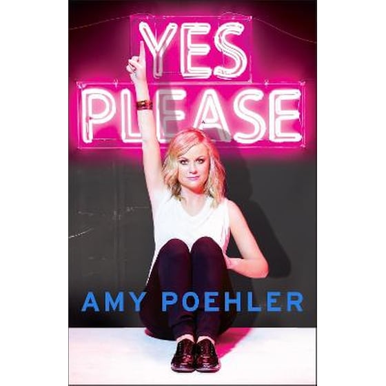Yes Please image 0