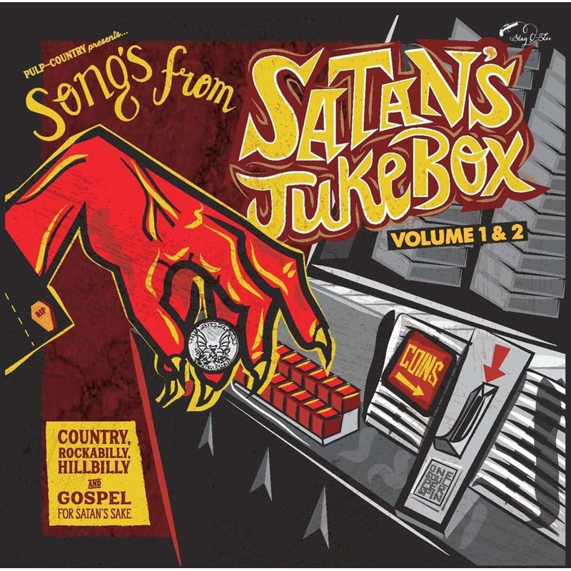 Songs From Satans Jukebox 01 02