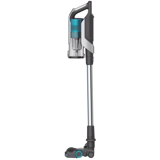 HOOVER HF910P 011 21.6 V 0.7 L Μπλε Σκούπα Stick image 3