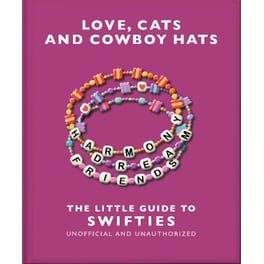 Love, Cats and Cowboy Hats