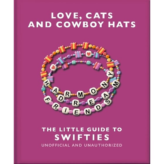 Love, Cats and Cowboy Hats image 0