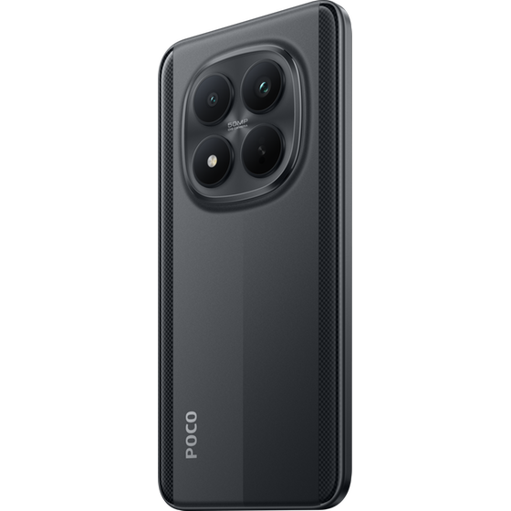Poco M8 Pro 5G 512GB - Black image 6