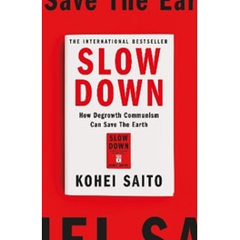 Slow Down