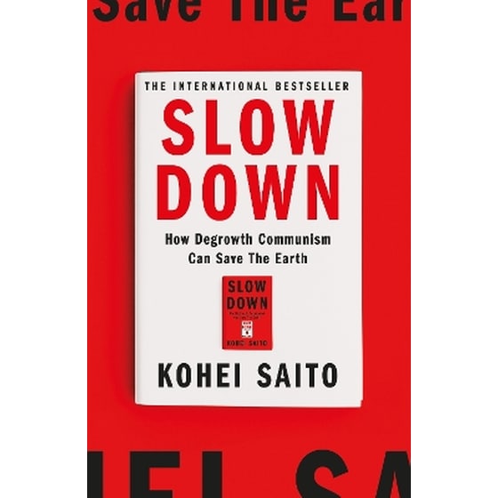 Slow Down image 0