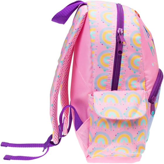 Τσάντα Πλάτης Νηπιαγωγίου Gim Fisher Price Mini Unicorn image 2