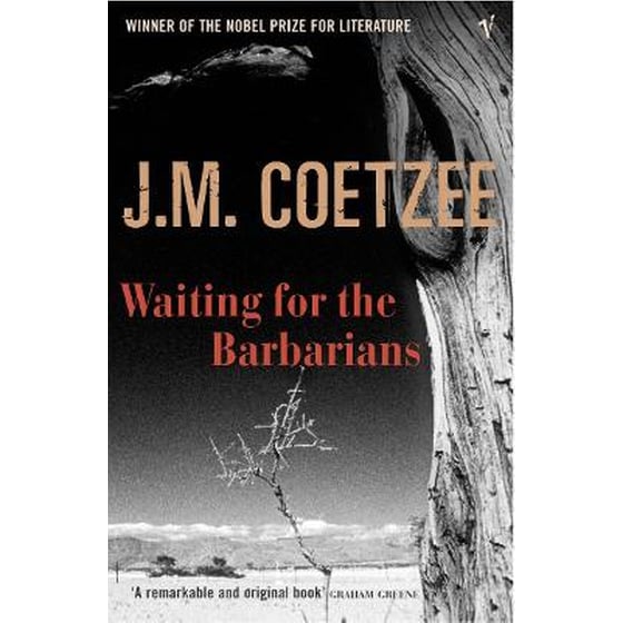 Waiting For The Barbarians image 0