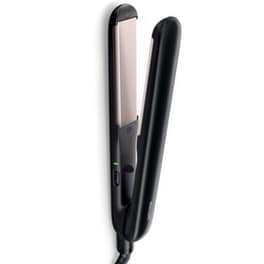 Ισιωτικό Μαλλιών PHILIPS Essential Care 45 W Μαύρο