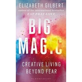 Big Magic